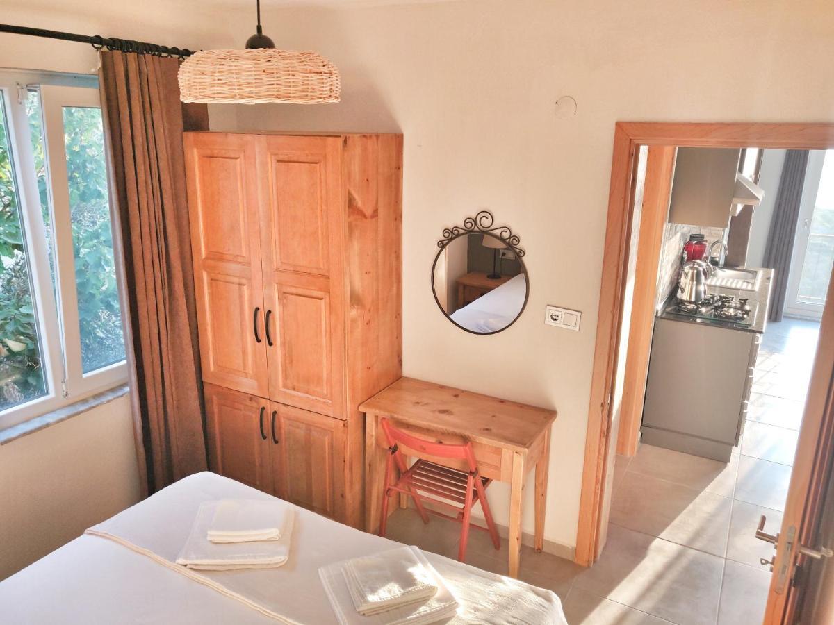 Olivia Homes Kas Kaş Exterior photo