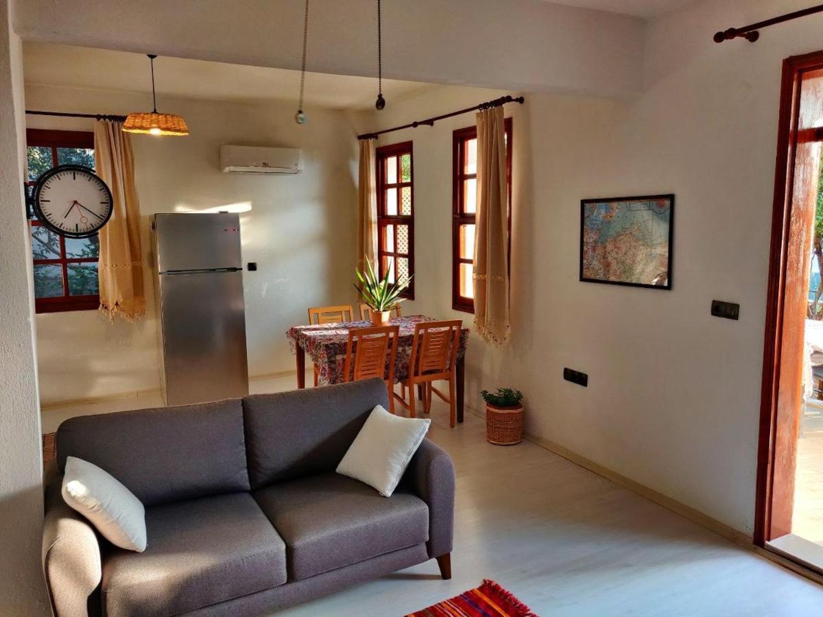 Olivia Homes Kas Kaş Exterior photo