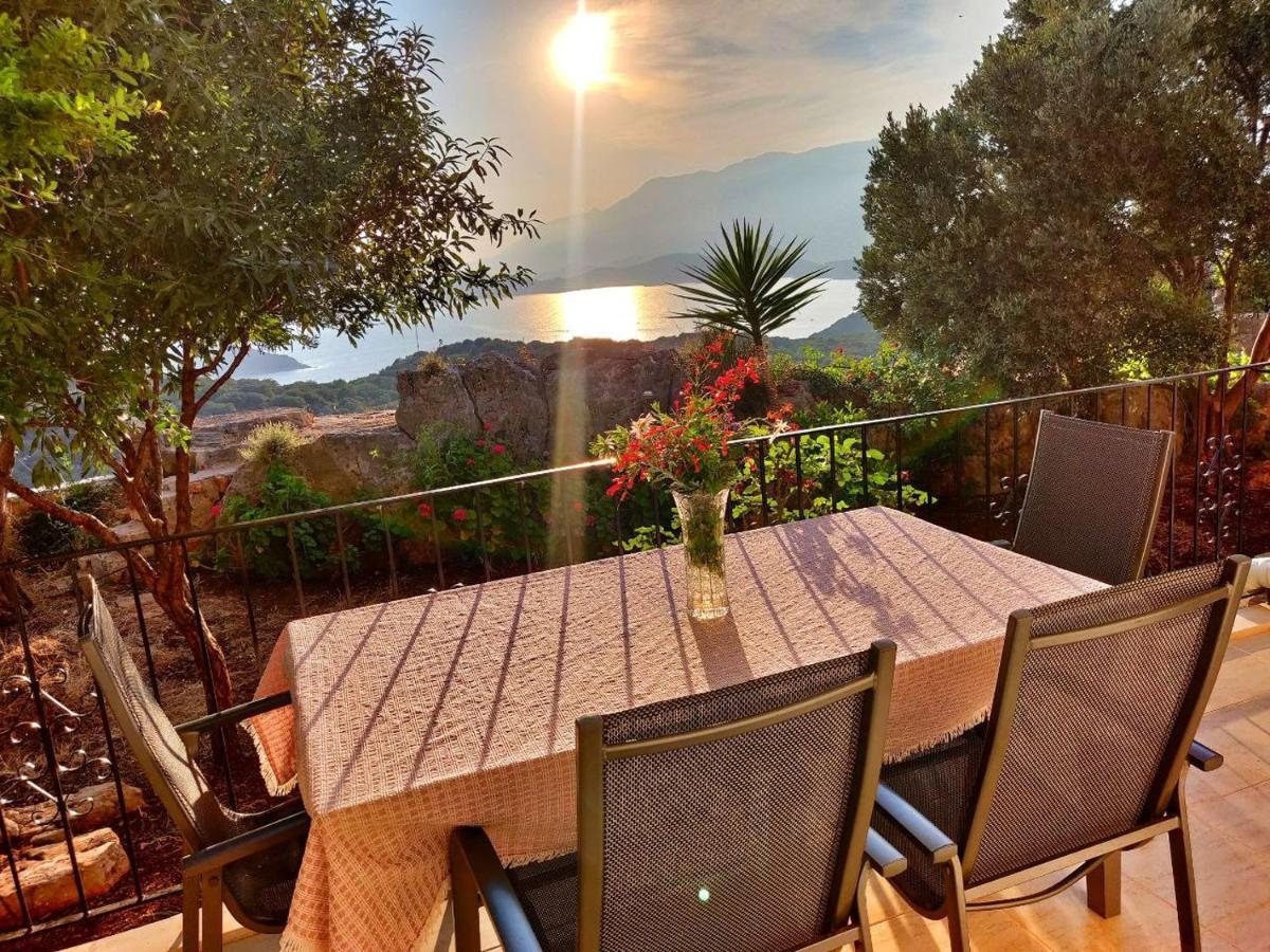 Olivia Homes Kas Kaş Exterior photo