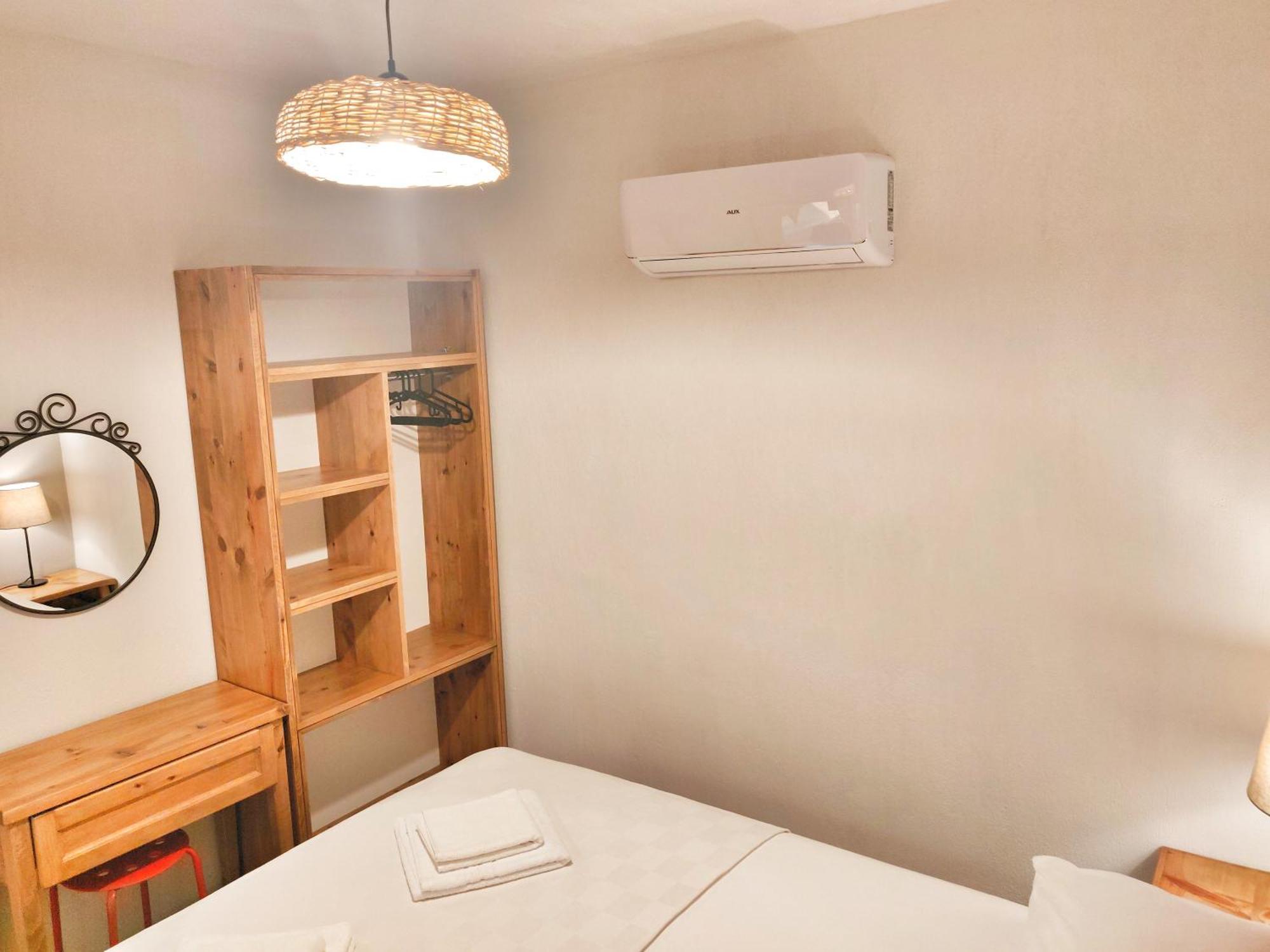Olivia Homes Kas Kaş Room photo