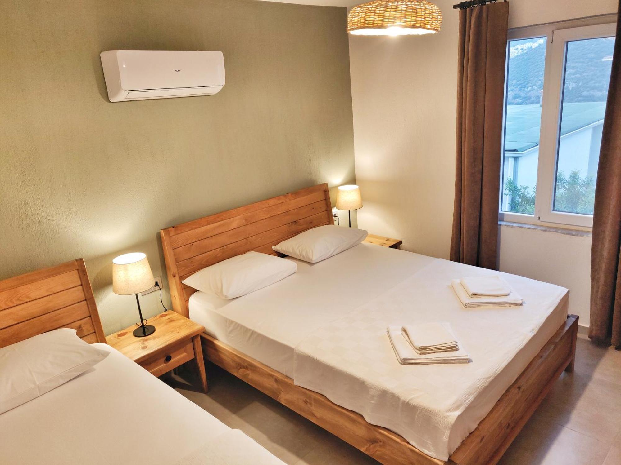 Olivia Homes Kas Kaş Room photo