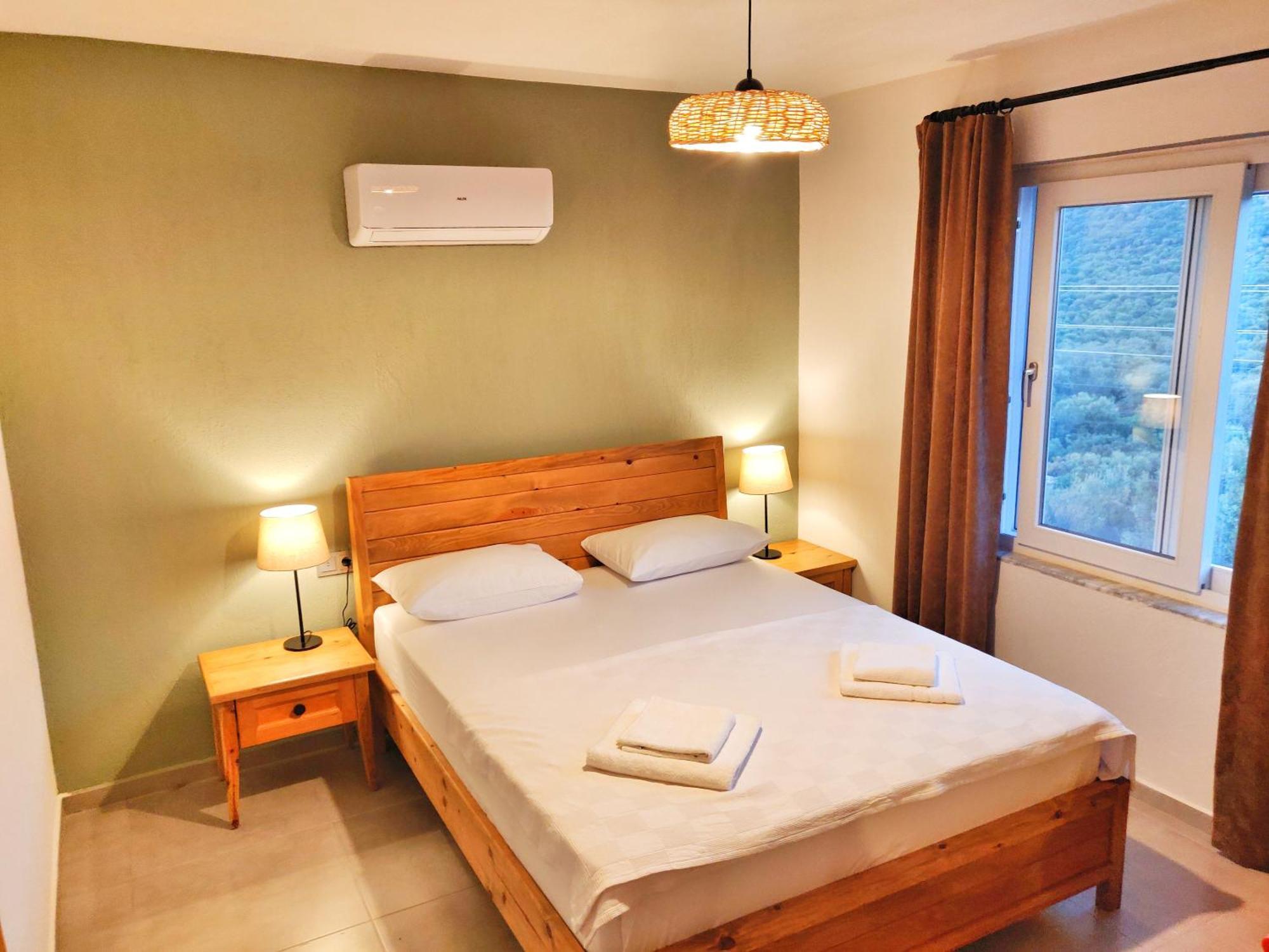 Olivia Homes Kas Kaş Room photo